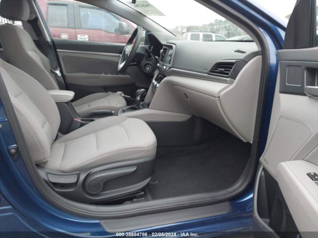 Photo 4 VIN: 5NPD84LF3LH624660 - HYUNDAI ELANTRA 