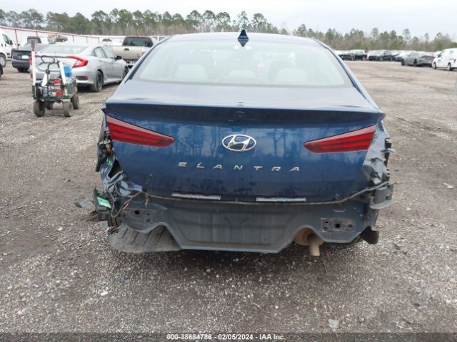 Photo 5 VIN: 5NPD84LF3LH624660 - HYUNDAI ELANTRA 