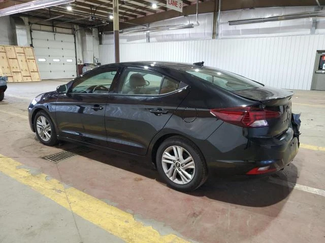 Photo 1 VIN: 5NPD84LF3LH624898 - HYUNDAI ELANTRA SE 