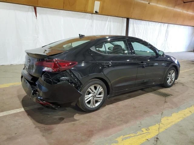 Photo 2 VIN: 5NPD84LF3LH624898 - HYUNDAI ELANTRA SE 