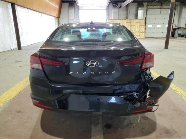 Photo 5 VIN: 5NPD84LF3LH624898 - HYUNDAI ELANTRA SE 