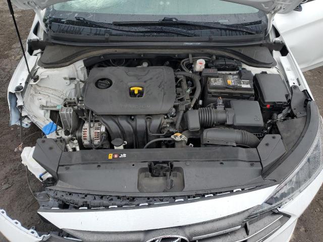 Photo 10 VIN: 5NPD84LF3LH627817 - HYUNDAI ELANTRA 