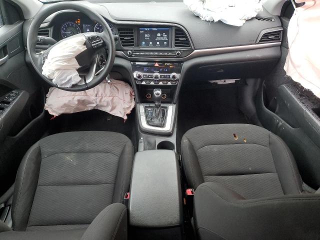 Photo 7 VIN: 5NPD84LF3LH627817 - HYUNDAI ELANTRA 