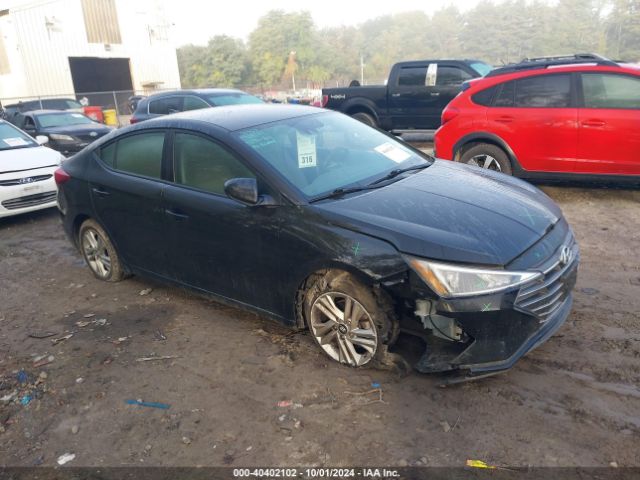 Photo 0 VIN: 5NPD84LF3LH628272 - HYUNDAI ELANTRA 