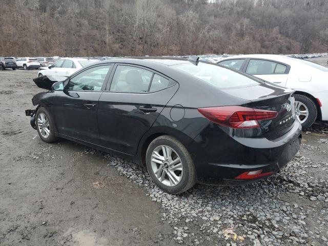 Photo 1 VIN: 5NPD84LF3LH628417 - HYUNDAI ELANTRA 