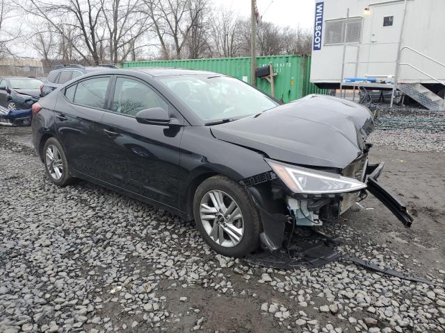 Photo 3 VIN: 5NPD84LF3LH628417 - HYUNDAI ELANTRA 