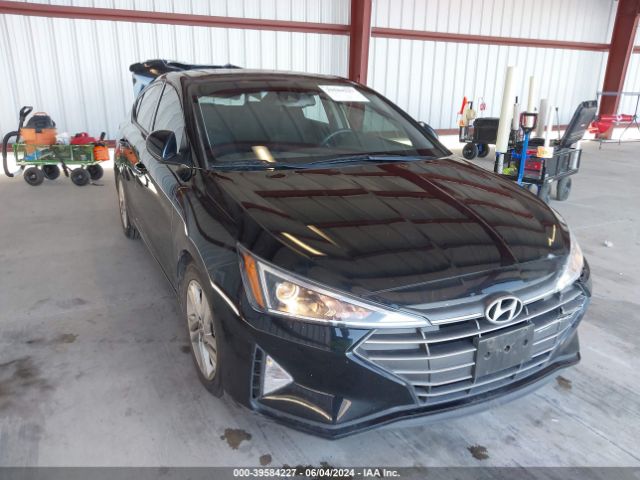 Photo 0 VIN: 5NPD84LF3LH628871 - HYUNDAI ELANTRA 