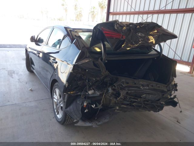 Photo 2 VIN: 5NPD84LF3LH628871 - HYUNDAI ELANTRA 