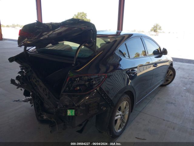 Photo 3 VIN: 5NPD84LF3LH628871 - HYUNDAI ELANTRA 