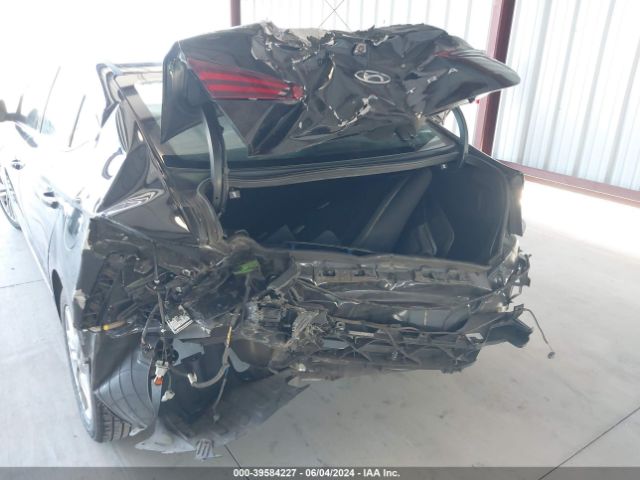 Photo 5 VIN: 5NPD84LF3LH628871 - HYUNDAI ELANTRA 