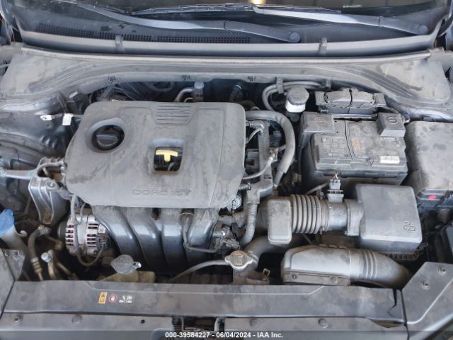 Photo 9 VIN: 5NPD84LF3LH628871 - HYUNDAI ELANTRA 