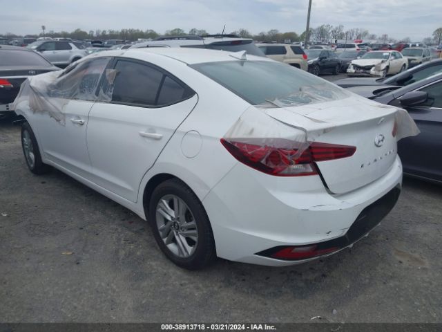 Photo 2 VIN: 5NPD84LF3LH629941 - HYUNDAI ELANTRA 