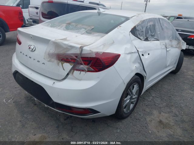 Photo 3 VIN: 5NPD84LF3LH629941 - HYUNDAI ELANTRA 