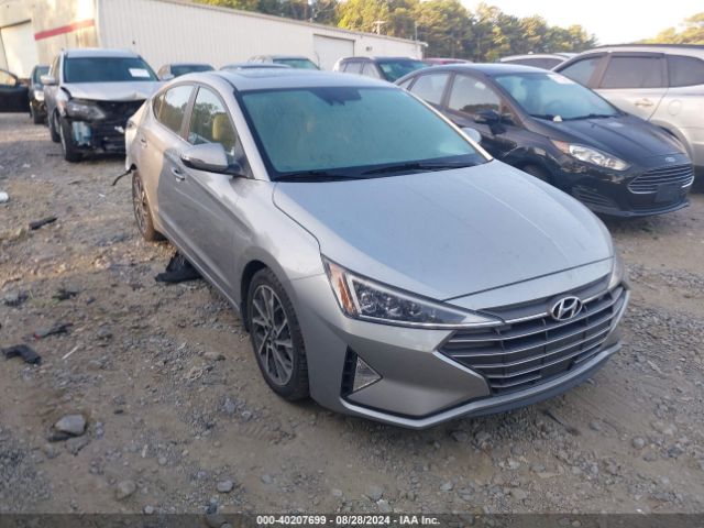 Photo 0 VIN: 5NPD84LF3LH631348 - HYUNDAI ELANTRA 