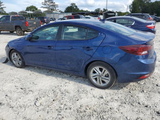 Photo 1 VIN: 5NPD84LF3LH632077 - HYUNDAI ELANTRA SE 