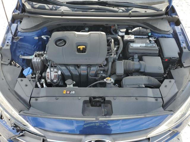 Photo 10 VIN: 5NPD84LF3LH632077 - HYUNDAI ELANTRA SE 