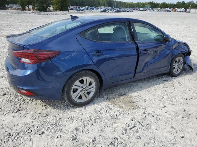 Photo 2 VIN: 5NPD84LF3LH632077 - HYUNDAI ELANTRA SE 