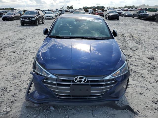 Photo 4 VIN: 5NPD84LF3LH632077 - HYUNDAI ELANTRA SE 