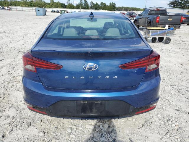 Photo 5 VIN: 5NPD84LF3LH632077 - HYUNDAI ELANTRA SE 