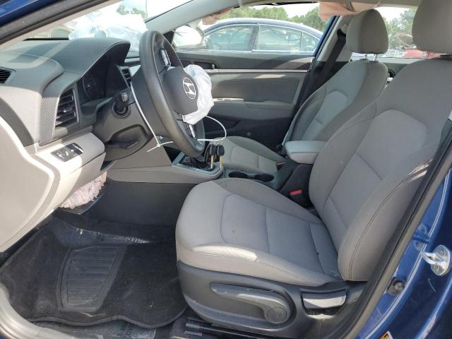 Photo 6 VIN: 5NPD84LF3LH632077 - HYUNDAI ELANTRA SE 