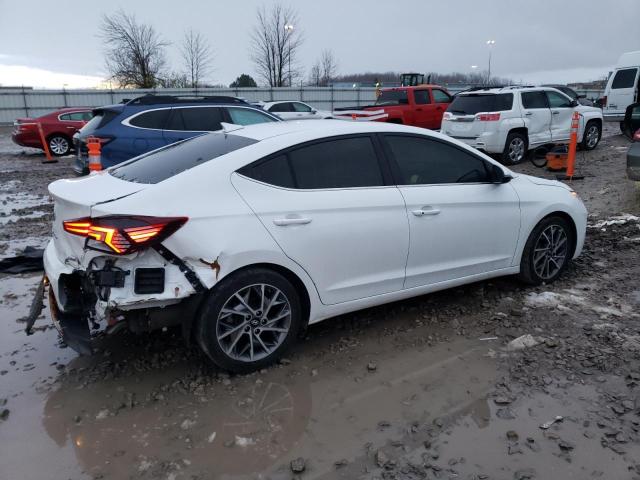 Photo 2 VIN: 5NPD84LF3LH632323 - HYUNDAI ELANTRA SE 