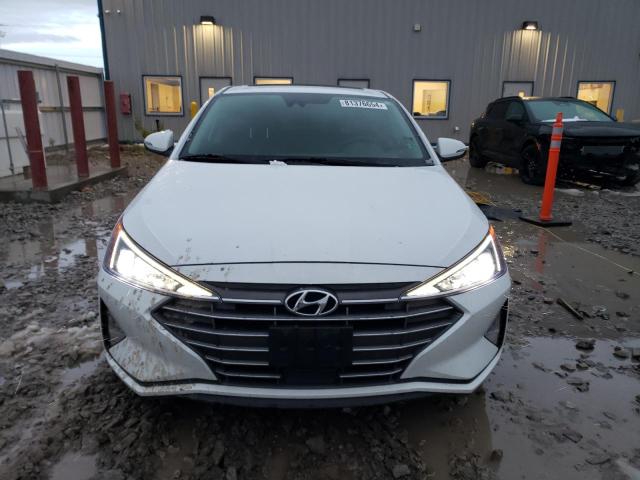 Photo 4 VIN: 5NPD84LF3LH632323 - HYUNDAI ELANTRA SE 