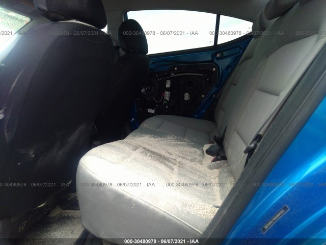 Photo 7 VIN: 5NPD84LF4HH004343 - HYUNDAI ELANTRA 