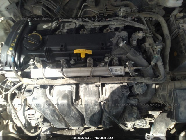 Photo 5 VIN: 5NPD84LF4HH004536 - HYUNDAI ELANTRA 