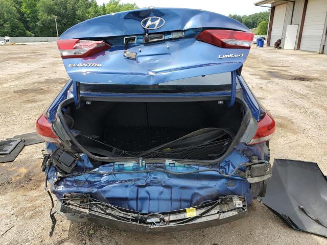 Photo 5 VIN: 5NPD84LF4HH005590 - HYUNDAI ELANTRA 