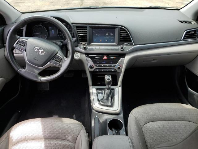 Photo 7 VIN: 5NPD84LF4HH005590 - HYUNDAI ELANTRA 