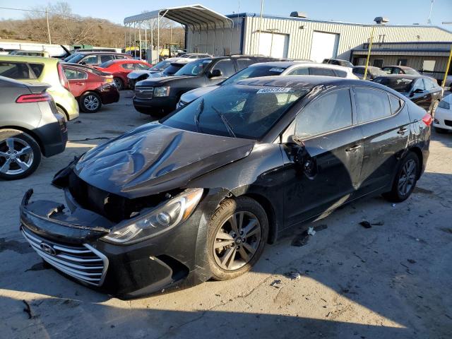 Photo 0 VIN: 5NPD84LF4HH007193 - HYUNDAI ELANTRA SE 