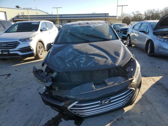 Photo 4 VIN: 5NPD84LF4HH007193 - HYUNDAI ELANTRA SE 