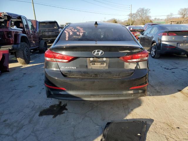 Photo 5 VIN: 5NPD84LF4HH007193 - HYUNDAI ELANTRA SE 