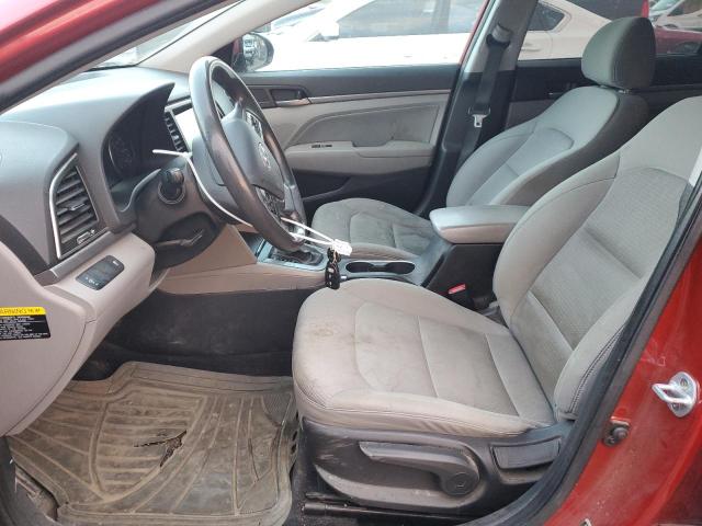 Photo 6 VIN: 5NPD84LF4HH007582 - HYUNDAI ELANTRA 