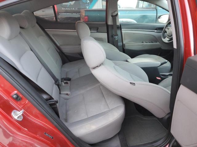 Photo 9 VIN: 5NPD84LF4HH007582 - HYUNDAI ELANTRA 