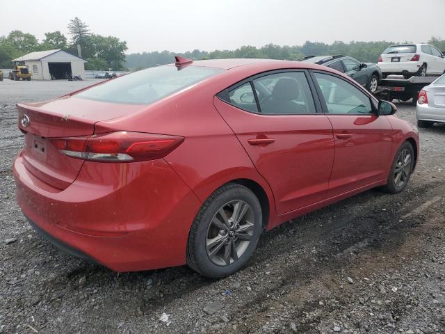 Photo 2 VIN: 5NPD84LF4HH007615 - HYUNDAI ELANTRA SE 