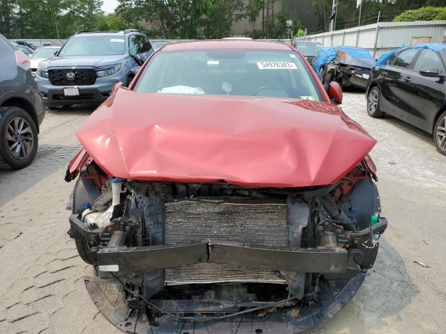 Photo 4 VIN: 5NPD84LF4HH008666 - HYUNDAI ELANTRA SE 