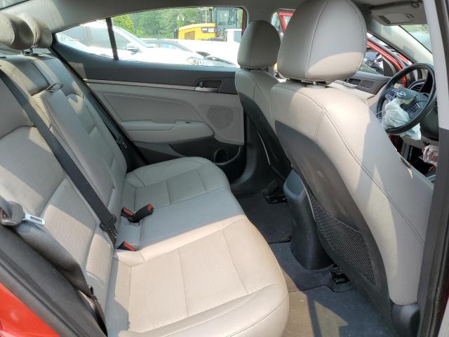 Photo 9 VIN: 5NPD84LF4HH008666 - HYUNDAI ELANTRA SE 