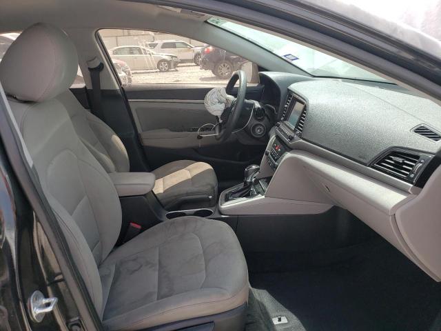 Photo 4 VIN: 5NPD84LF4HH010515 - HYUNDAI ELANTRA SE 