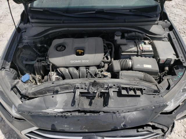 Photo 6 VIN: 5NPD84LF4HH010515 - HYUNDAI ELANTRA SE 