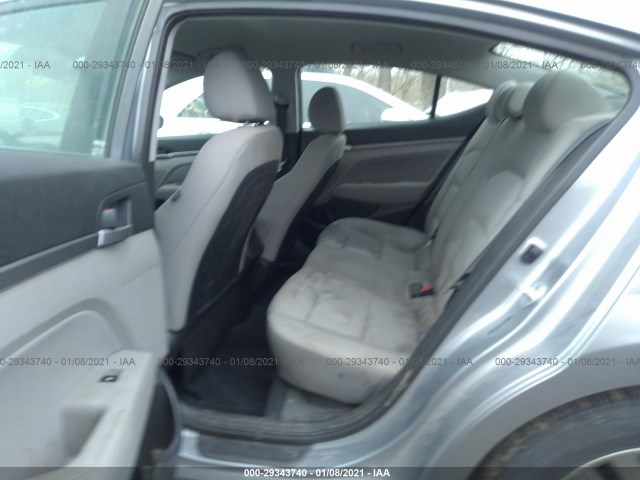 Photo 7 VIN: 5NPD84LF4HH011177 - HYUNDAI ELANTRA 