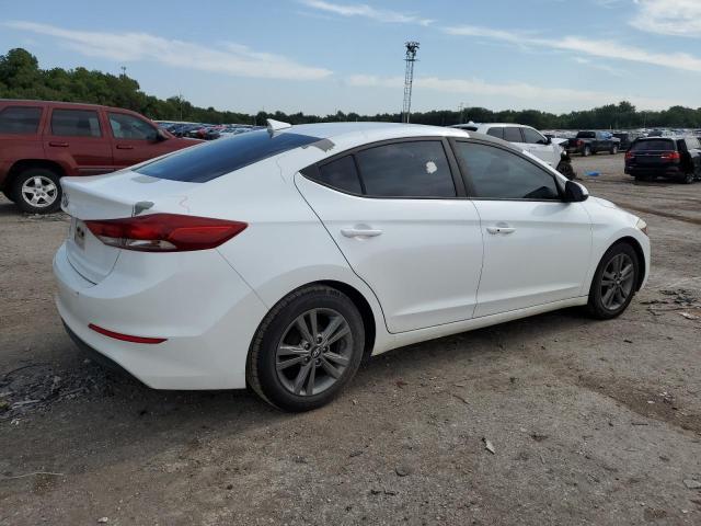 Photo 2 VIN: 5NPD84LF4HH014449 - HYUNDAI ELANTRA SE 