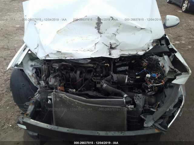 Photo 5 VIN: 5NPD84LF4HH015147 - HYUNDAI ELANTRA 