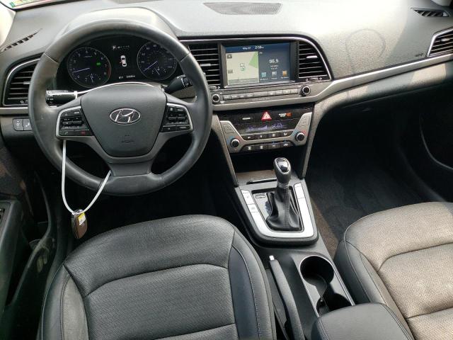 Photo 7 VIN: 5NPD84LF4HH015844 - HYUNDAI ELANTRA SE 