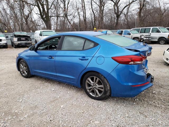 Photo 1 VIN: 5NPD84LF4HH015908 - HYUNDAI ELANTRA SE 