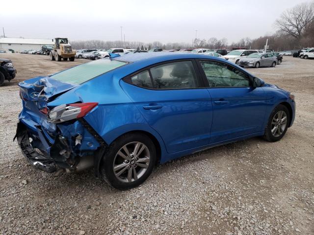 Photo 2 VIN: 5NPD84LF4HH015908 - HYUNDAI ELANTRA SE 