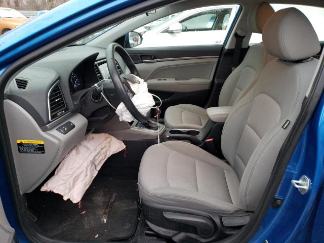 Photo 6 VIN: 5NPD84LF4HH015908 - HYUNDAI ELANTRA SE 