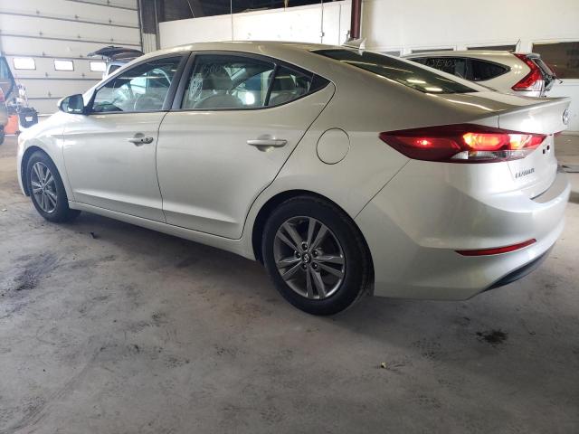 Photo 1 VIN: 5NPD84LF4HH017013 - HYUNDAI ELANTRA SE 