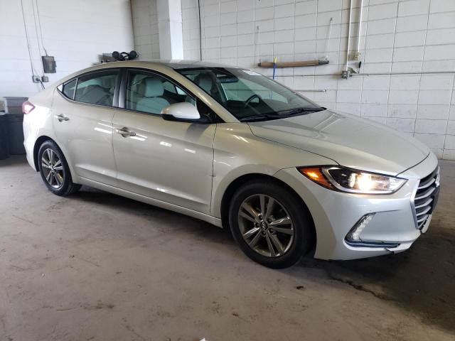 Photo 3 VIN: 5NPD84LF4HH017013 - HYUNDAI ELANTRA SE 