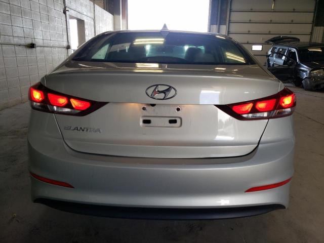 Photo 5 VIN: 5NPD84LF4HH017013 - HYUNDAI ELANTRA SE 